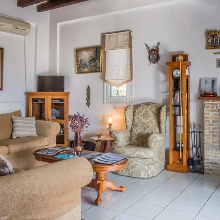 Tatil Evi Valentino Gavrio