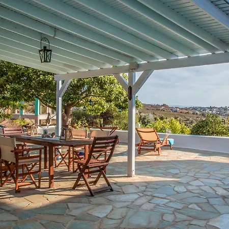 Valentino Tatil Evi