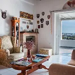 Vakantiehuis Valentino Gavrio