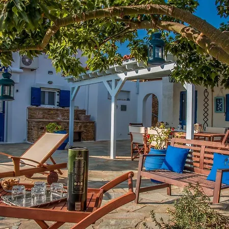 Valentino Vakantiehuis *