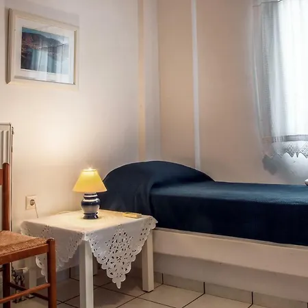 Vakantiehuis Valentino *