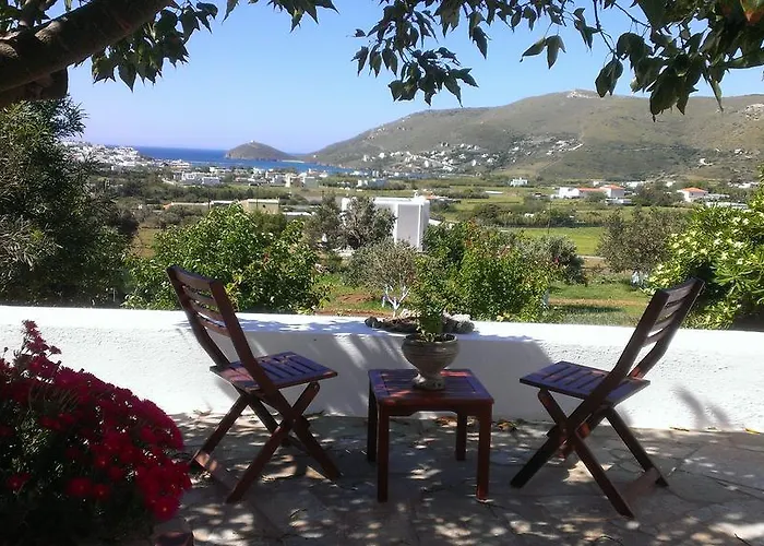 Semesterbostad Valentino