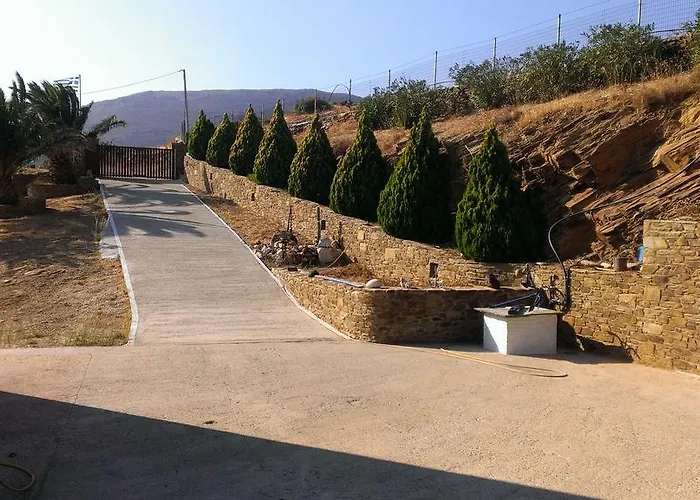 Semesterbostad Valentino Gavrio