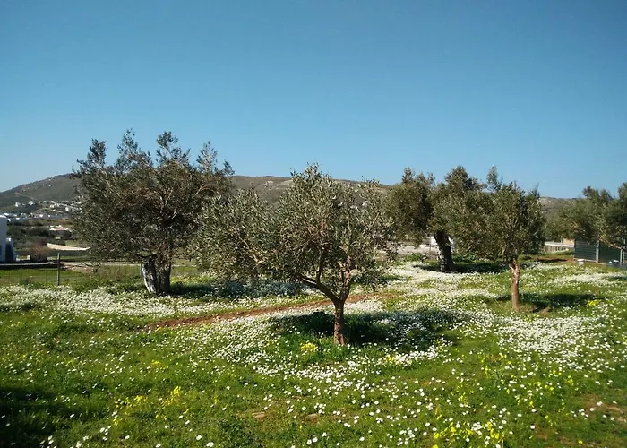 Valentino Semesterbostad *