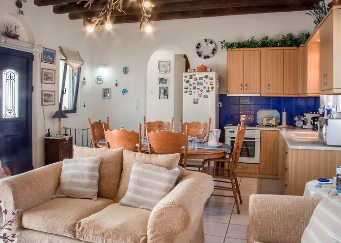 Semesterbostad Valentino *