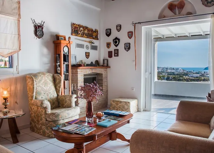 Semesterbostad Valentino Gavrio