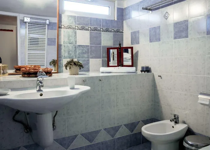 Semesterbostad Valentino