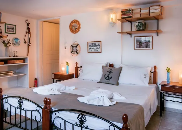 Valentino Semesterbostad *