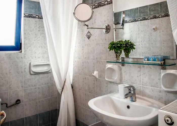 Semesterbostad Valentino *