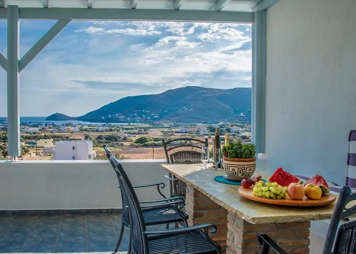 Semesterbostad Valentino