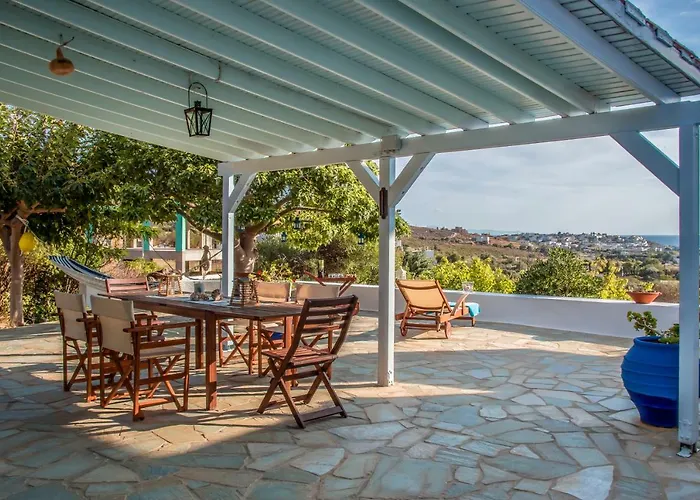 Valentino Semesterbostad