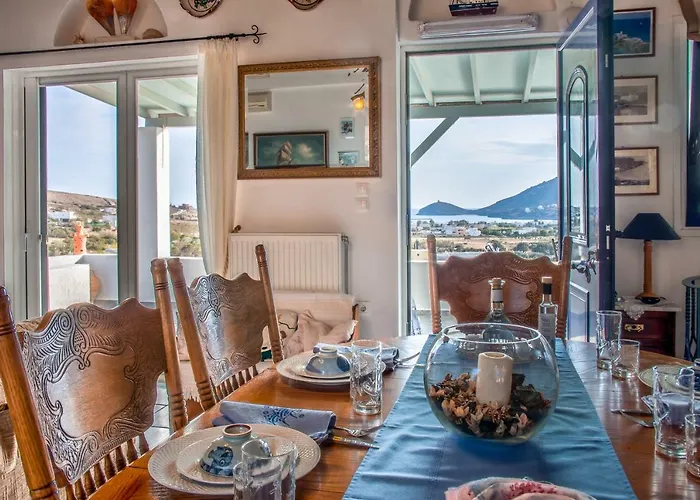 Semesterbostad Valentino *