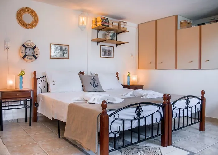 Valentino Semesterbostad