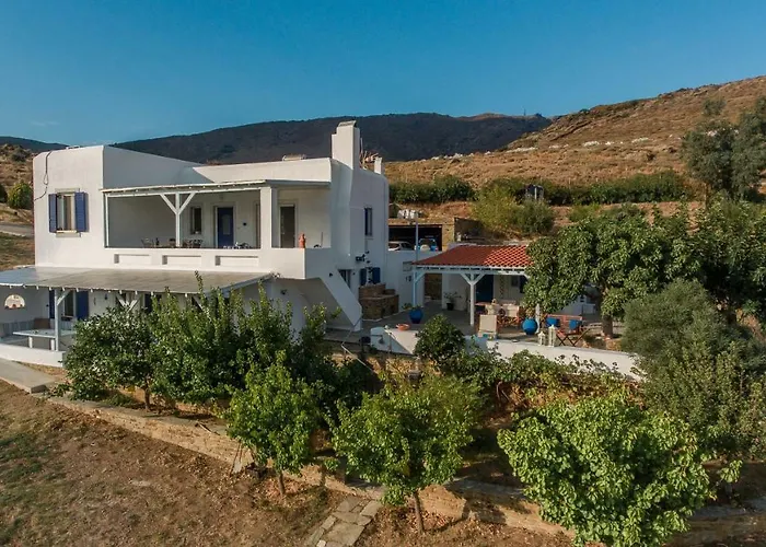 Valentino Semesterbostad