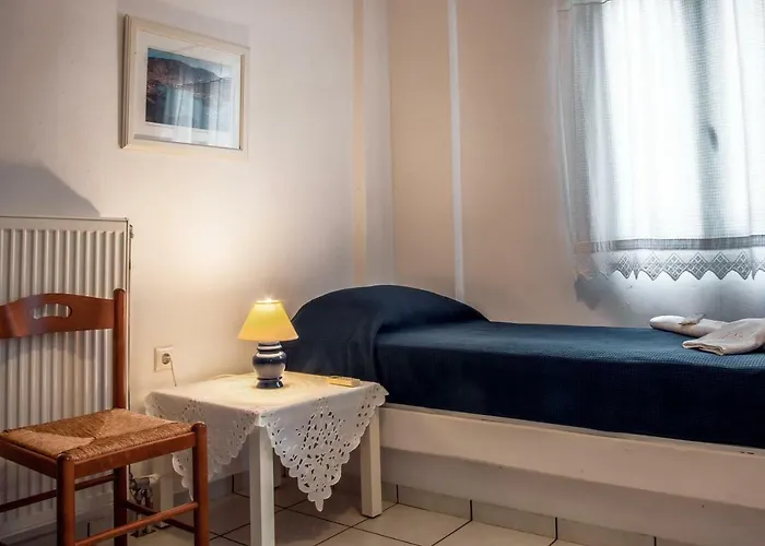 Semesterbostad Valentino *