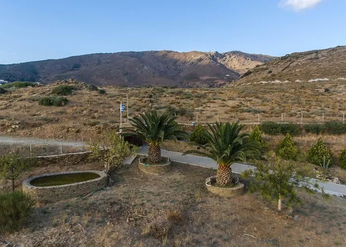 Semesterbostad Valentino