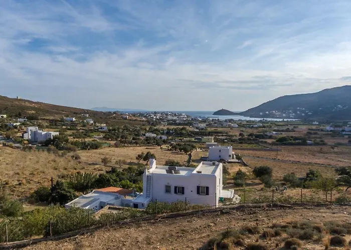 Valentino Semesterbostad