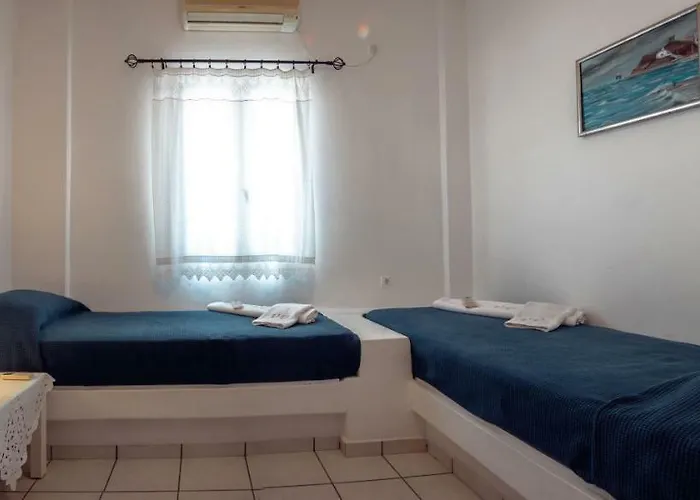 Valentino Semesterbostad